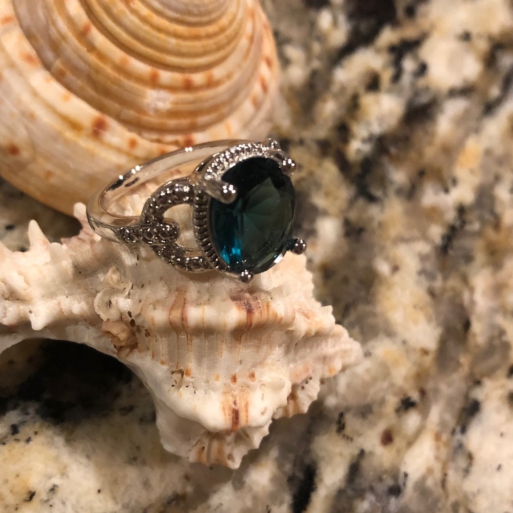Fashion Statement Ring